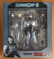 MEDICOM Toys MAFEX No. 074機械戰警 2  ROBOCOP 2 (屯門交收或順豐到付優先)