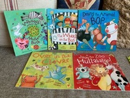 Oxford University Press Story Books