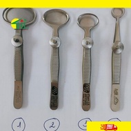 Medical forceps