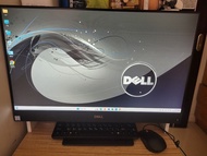 Dell optiplex 7470 all in one  PC i5 第9代CPU