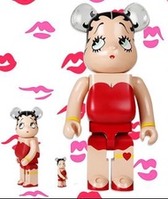 🔥少量現貨🔥巜 MEDICOM TOY BE@RBRICK BETTY BOOP (TM) 1000% 》