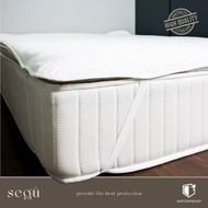 Mattress Protector Mattress Protector Knitted Mattress/ Patterned Knitted Fabric Mattress Protector