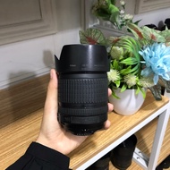 AFS NIKKOR 18-105mm F3.5-5.6G ED