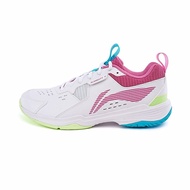 Genuine Li Ning Almighty V 1.0 Feiying Women's Badminton Shoes P-AYTV031-1
