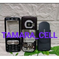 HP CASING NOKIA FULL SET N73hp FC CASINGOriginal OLD SCHOOL NOKIAhp/ OLD