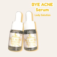 Acne Silver Serum Nano Scar Anti Acne 10ml