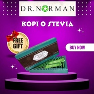 KOPI DR NORMAN - KOPI O ARABIKA STEVIA KOPI SIHAT TANPA GULA