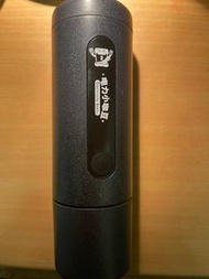 便攜咖啡機