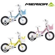 ~騎車趣~MERIDA 12吋童車 美利達KB123 兒童腳踏車 小童