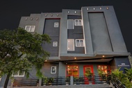 Super Townhouse 139 Ashiyana Smriti Upvan Near Emerald Mall Lucknow