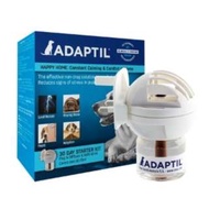 Adaptil Diffuser and Refill 狗用情緒安定香薰【插座裝 / 補充裝】