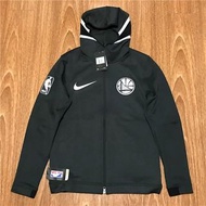 Nike NBA nba 金州勇士  籃球  basketball Golden State Stephen Curry  史蒂芬居里 庫里 杜蘭特 湯普森  Durant 籃球  出場服 Jacke
