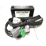 K-SWAP HARNESS EK / K-Tuned - K Swap Conversion HARNESS for (96-98) / (99-00) Honda Civic EK.