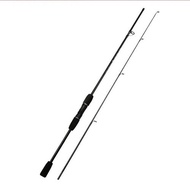 Ultra Light Fiber Solid/Joran Pancing UL/joran pancing kuat 50kg/joran ul lentur dan kuat/joran ul carbon solid/joran ultra light spinning/joran fiber lentur kuat/Carbon Sutet Joran Pancing Carbon/Pole Joran Casting/Casting Carbon Fiber Fishing Rod