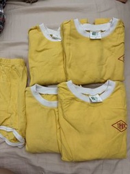 聖母無玷聖心幼稚園二手校服