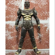 Kamen Rider Kuuga Kaijin Sofubi