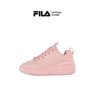 FILA รองเท้าลำลองผู้หญิง SUPERBUBBLE รุ่น 5RM02983H - สีชมพู