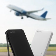 Meet Mind 5000mAh 自帶線三輸出行動電源-有標示wh