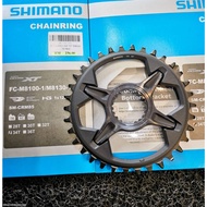 SHIMANO XT M8100 CHAINRING