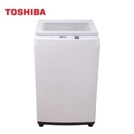Miliki Toshiba Aw-J1000Fn Mesin Cuci 1 Tabung/Top Loading Toshiba 9Kg