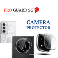 [SG] CAMERA PROTECTOR Redmi Note 14 Pro+ 4G 5G Redmi Note 13 Pro+ 5G Xiaomi Poco X7 F7 Ultra F7 Pro 