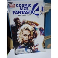 Fantastic Four One Shot