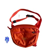 ARCTERYX MAKA 1 WAIST BAG