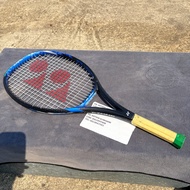 Yonex Ezone Children's Tennis Racket 25 Pages 105sqin Weight 240g Grip 1 Second Hand From Japan Ther