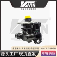 Pam Air Penyejuk Kereta EA888 Sagitar Magotan Tiguan Generasi Kedua 06H121026DD 06H121026N