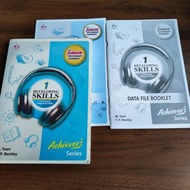 Developing Skills Listening & Integrated Skills 1