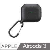 CATALYST Apple AirPods 3 網格保護收納套 -黑色