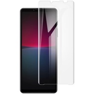 全城熱賣 - 適用於Sony Xperia 10 VI 艾美克 水凝盾4代 全屏保護軟膜 高清屏貼