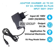 5V 2A POWER SUPPLY ADAPTOR POWER SWITCHING/ POWER ADAPTOR 5V 2A ADAPTER