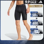 adidas Training & Gym & Training TECHFIT Pro Series Power Tights Men Black IN5617