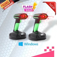 Second hand 2d Alanlogic Barcode Scanner model CS-8220GD