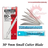 NT-BD-100 Smalll Cutter Blade