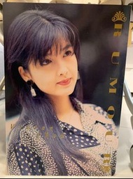 周慧敏 RUMOUR 寫真