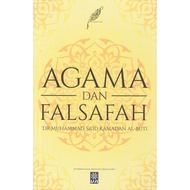 Agama dan Falsafah terbitan ISSI