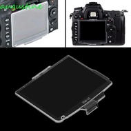 AUGUSTINE LCD Screen Protector BM-10 D7000 LCD Monitor Cover Hard Cover for Nikon D90 D300 D300S D80