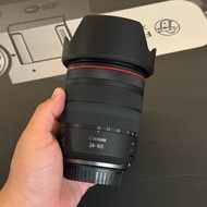 USED CANON RF 24-105mm f4 L USM