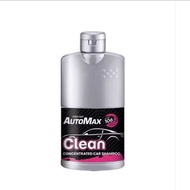 Cosway AutoMax Concentrated Car Shampoo/Wash & Wax/Headlamp Polish