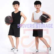 Reversible Basketball Jersey for KIDS - KIDS Basketball Jersey