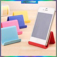 POP Mini Portable Mobile Phone Holder Desktop Fixed Mobile Phone Holder Desk Holder Mobile Phone Hol