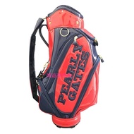 Golf bag golf bag Men Women Color Matching bag Rabbit Sports golf Club bag GOLFoutdoor in stock YGRE
