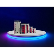 EVE Yiwei Lithium Energy ER34615 26500 14335 14505 14250 cr123a Disposable Battery