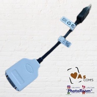 Converter Display Port To DVI