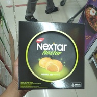 NEXTAR NASTAR COOKIES PINEAPPLE 160GR