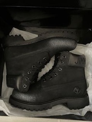 Jimmy Choo & Timberland 短靴