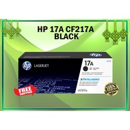 HP CF217A / 17A ORIGINAL TONER CARTRIDGE