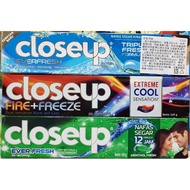 CLOSE UP PASTA GIGI ODOL GIGI Toothpaste